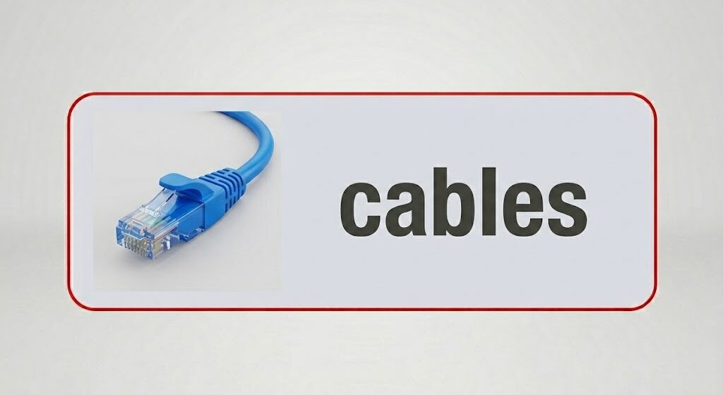 cables