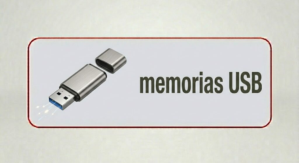 memoriausb