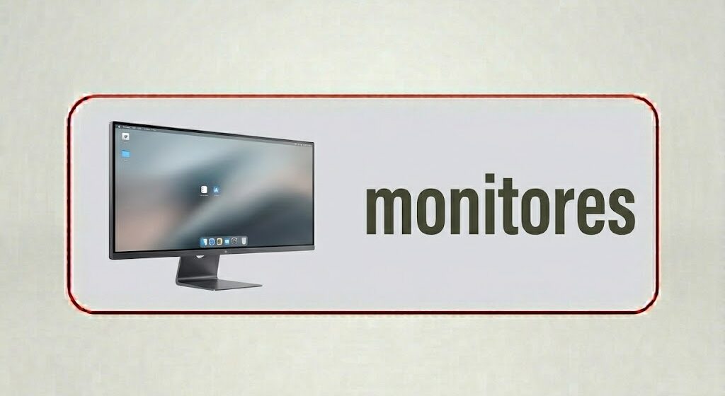 monitores
