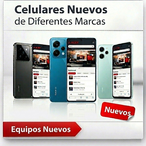 celulares