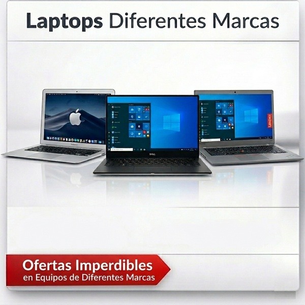laptops