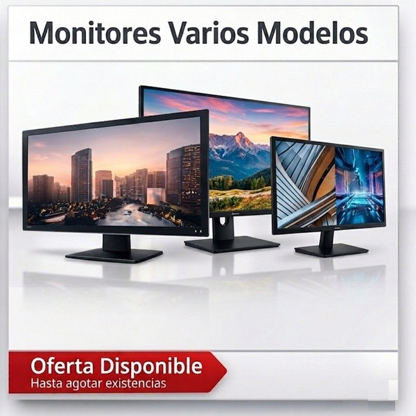 monitores